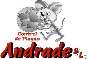 Control de Plagas Andrade, S/L